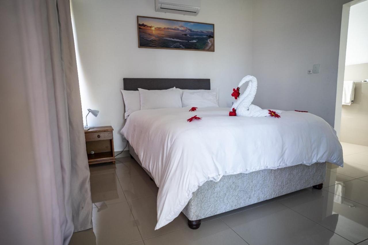 Castelo Beach Resort Magila Esterno foto