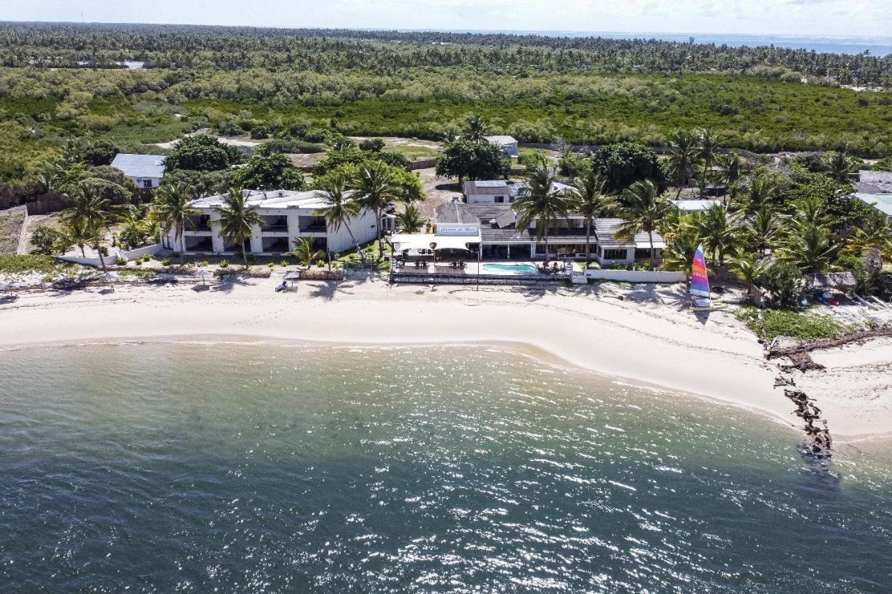 Castelo Beach Resort Magila Esterno foto